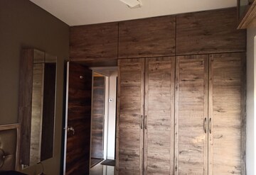 Furnished Amenities in 2 BHK Apartment at Riverdale Tower, Andheri East – for Sale