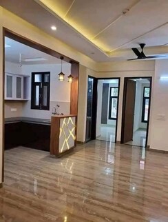 2 BHK Builder Floor For Rent in Saket