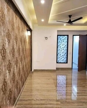 Bedroom in 2 BHK Builder Floor at Saket – for Rent