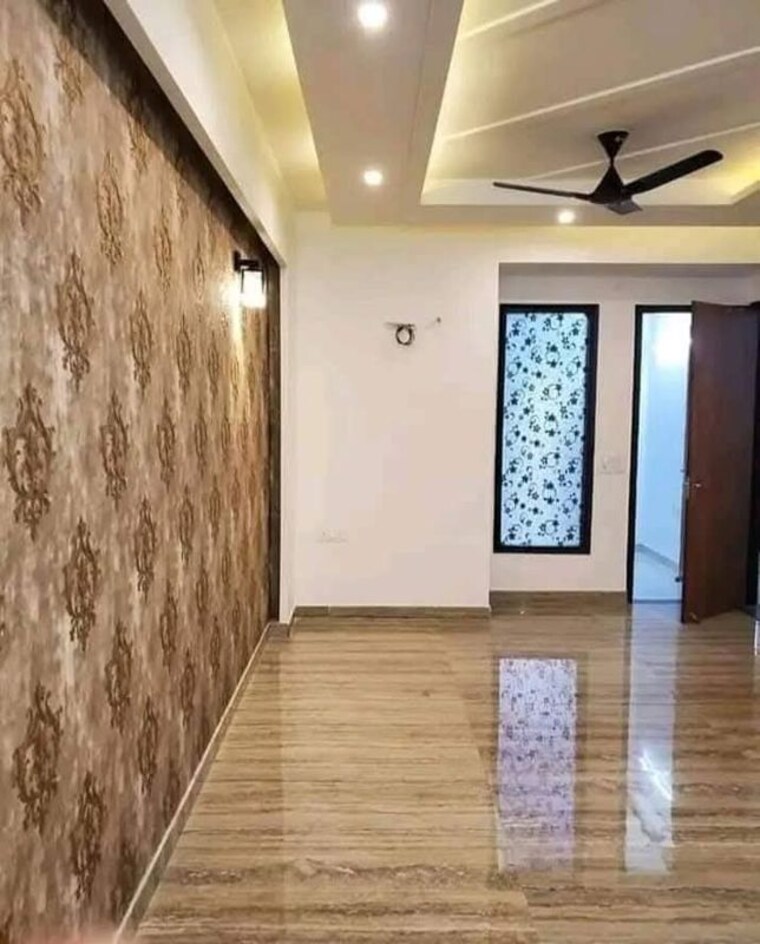 Bedroom, saket 2 Bedroom 1000 Sq.Ft. Builder Floor In Saket Delhi 10062990