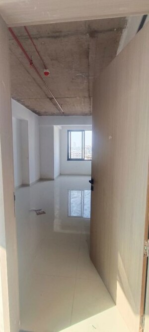  Office Space – Exterior View View at Krisala 41 City Hub, Hadapsar - for Rent