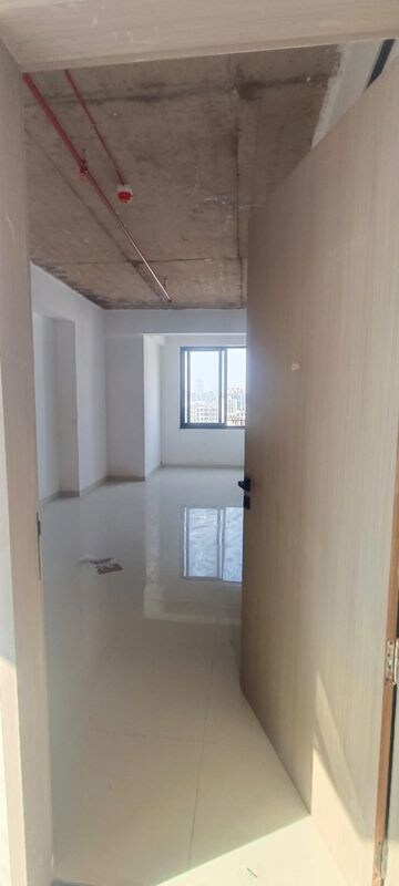  Office Space – Exterior View View at Krisala 41 City Hub, Hadapsar - for Rent