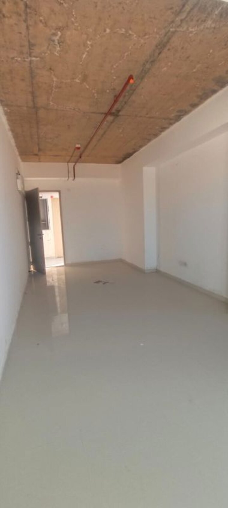 Exterior View, krisala-41-city-hub Commercial Office Space 364 Sq.Ft. In Hadapsar Pune 10062934