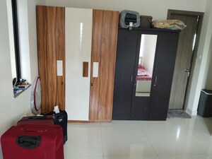 Furnished Amenities in 3 BHK Apartment at Kumar Prospera Hadapsar, Hadapsar – for Rent