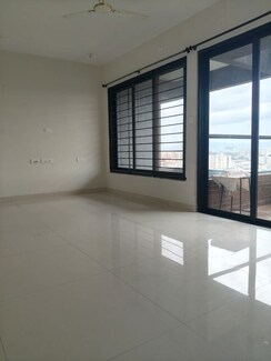 3 BHK Apartment For Rent in Kumar Prospera Hadapsar