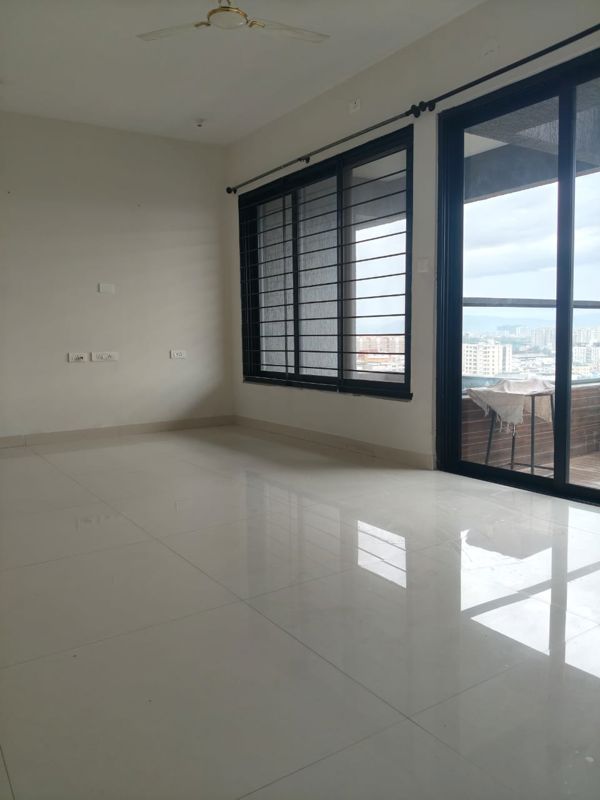 3 BHK Apartment For Rent in Kumar Prospera Hadapsar