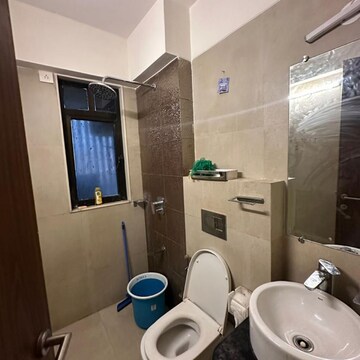 Team Area in 2 BHK Apartment at Kanakia Hollywood, Yari Road – for Rent