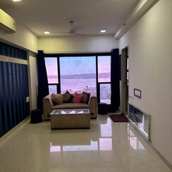 2 BHK Apartment For Rent in Kanakia Hollywood