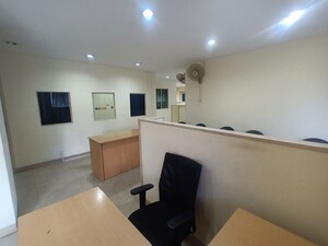 Living Room in  Office Space at Ravipuram – for Rent
