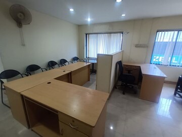 Team Area in  Office Space at Ravipuram – for Rent