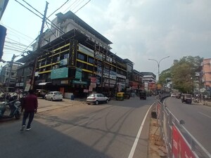  Office Space – Exterior View View at Ravipuram - for Rent