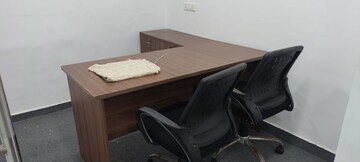 Team Area in  Office Space at Sector 3 – for Rent