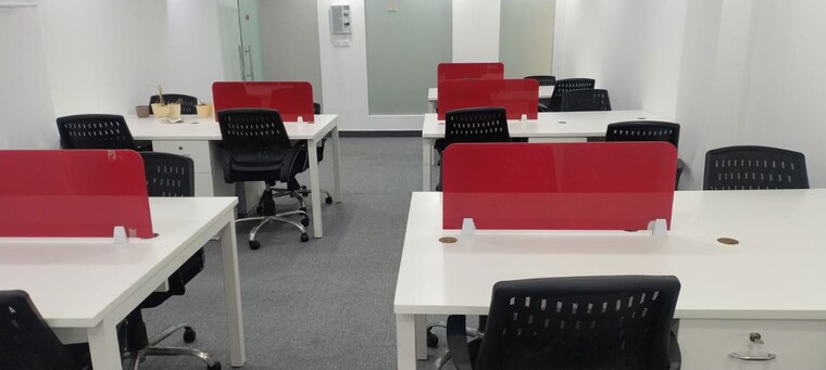 Team Area, sector 3 Commercial Office Space 1100 Sq.Ft. In Sector 3 Noida 10063057