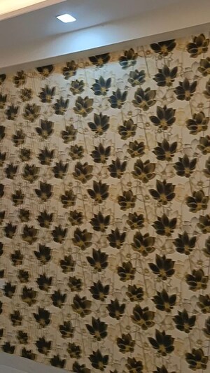 Bathroom in 3 BHK Builder Floor at Shalimar Garden Extension I – for Sale