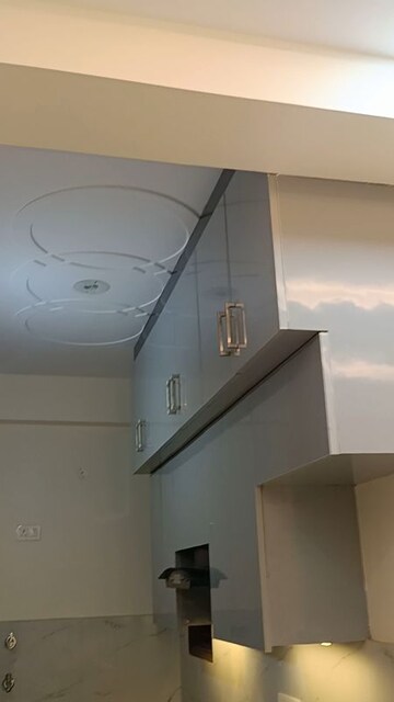 Furnished Amenities in 3 BHK Builder Floor at Shalimar Garden Extension I – for Sale