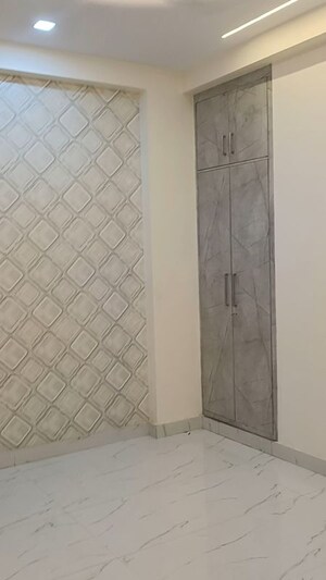 Bathroom in 3 BHK Builder Floor at Shalimar Garden Extension I – for Sale