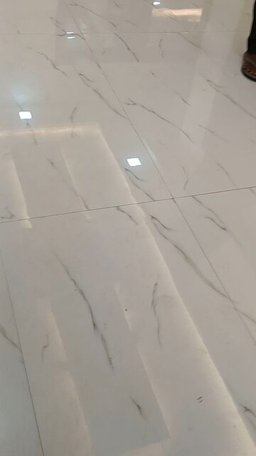 Bathroom in 3 BHK Builder Floor at Shalimar Garden Extension I – for Sale