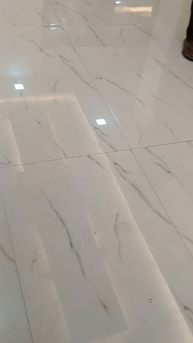 Bathroom, shalimar garden extension i 3 Bedroom 1000 Sq.Ft. Builder Floor In Shalimar Garden Extension I Ghaziabad 10063165