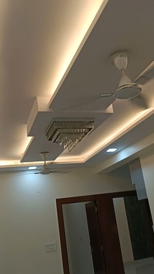 Furnished Amenities in 3 BHK Builder Floor at Shalimar Garden Extension I – for Sale