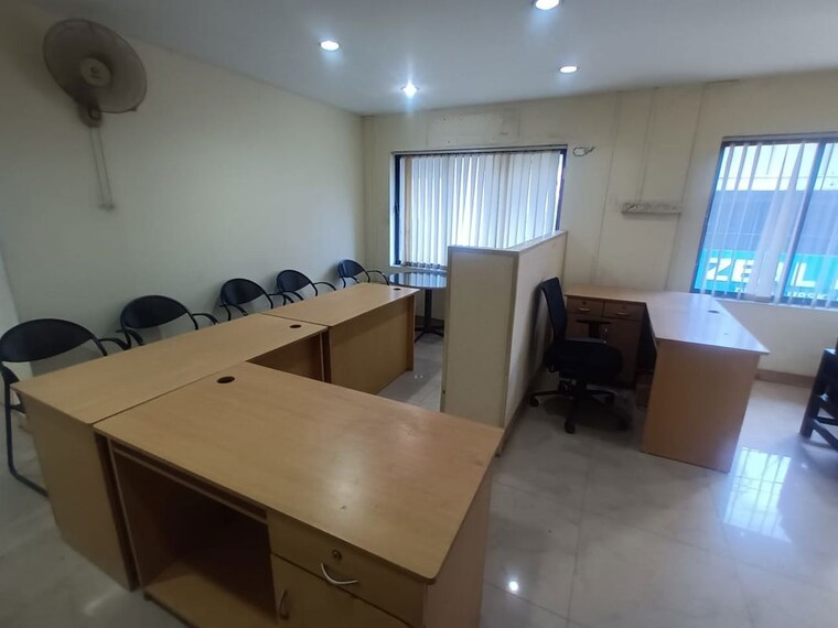 Team Area, ravipuram Commercial Office Space 1500 Sq.Ft. In Ravipuram Kochi 10063134