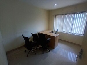 Living Room in  Office Space at Ravipuram – for Rent