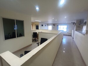 Kitchen in  Office Space at Ravipuram – for Rent