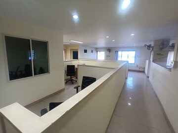 Kitchen in  Office Space at Ravipuram – for Rent