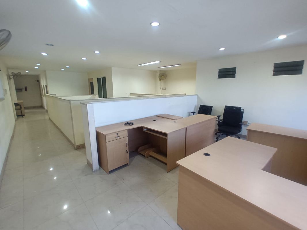 Office Space For Rent in Ravipuram
