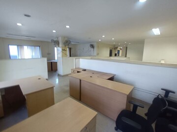 Team Area in  Office Space at Ravipuram – for Rent