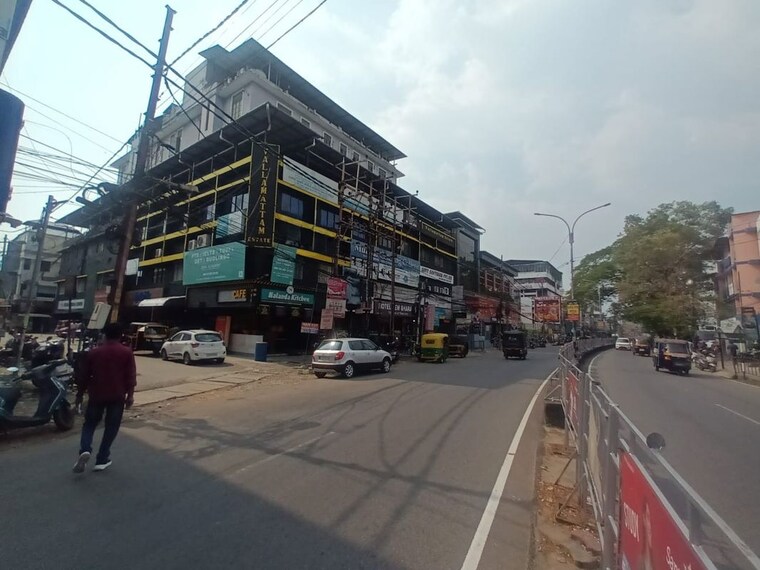 Exterior View, ravipuram Commercial Office Space 1500 Sq.Ft. In Ravipuram Kochi 10063134