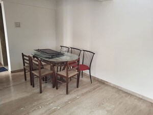  2 BHK Apartment at Shrishti Synchronicity, Chandivali – for Rent