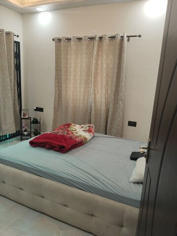 Bedroom in 3 BHK Villa at Raia – for Sale