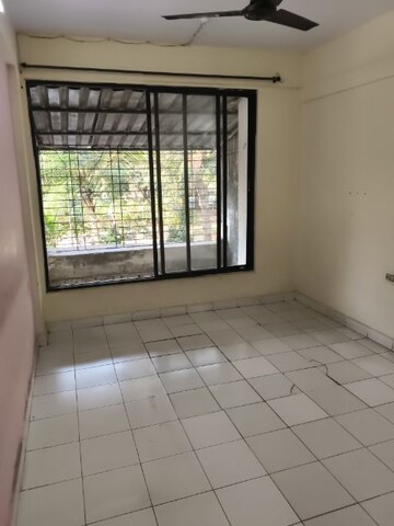 Room in 1 BHK Apartment at Fam CHS, Kopar Khairane – for Rent