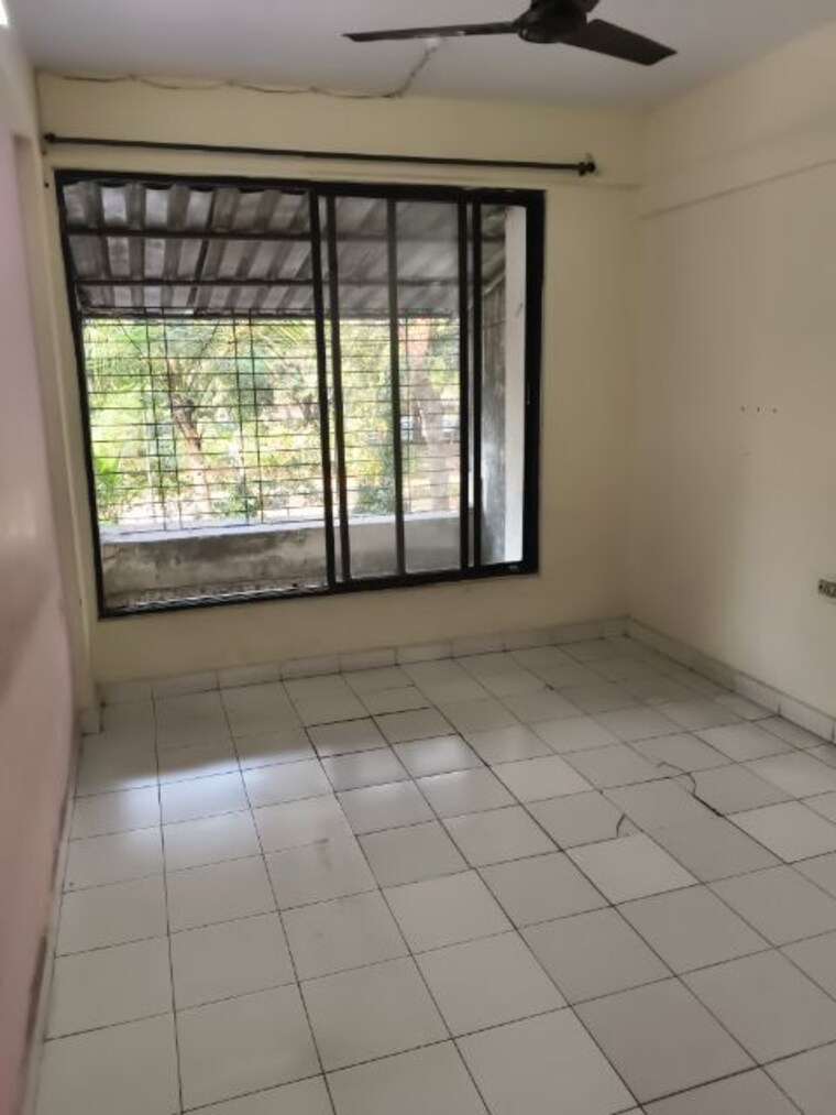 Room, fam-chs 1 Bedroom 620 Sq.Ft. Apartment In Kopar Khairane Navi Mumbai 10063231