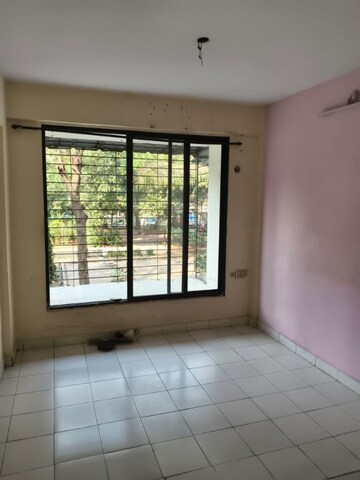 Room in 1 BHK Apartment at Fam CHS, Kopar Khairane – for Rent