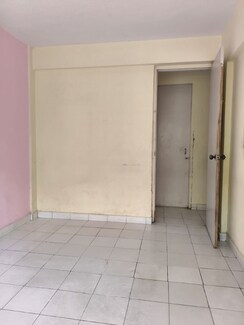 1 BHK Apartment For Rent in Fam CHS