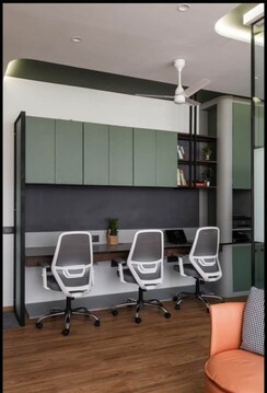 Office Space For Rent in RWA Apartments