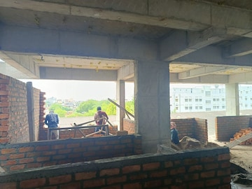 2 BHK Builder Floor – Exterior View View at Greenscape Serenity, Turkayamjal - for Sale