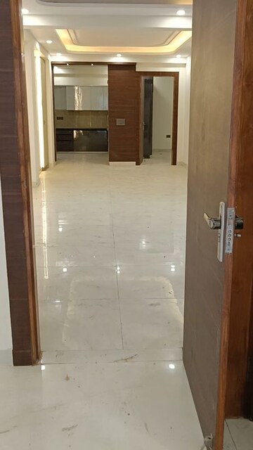 Bathroom in 4 BHK Builder Floor at Rajendra Nagar Sector 3 – for Sale