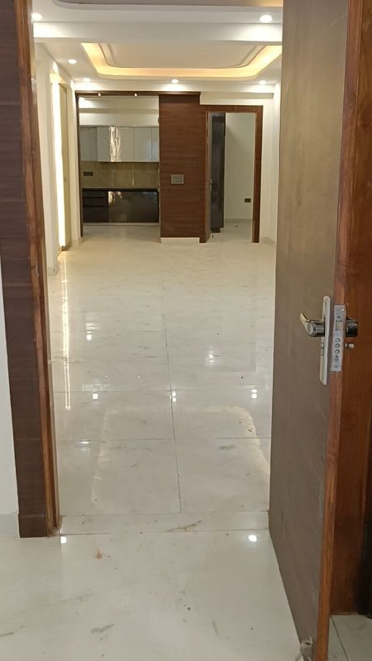 Bathroom, rajendra nagar sector 3 4 Bedroom 2500 Sq.Ft. Builder Floor In Rajendra Nagar Sector 3 Ghaziabad 10063251