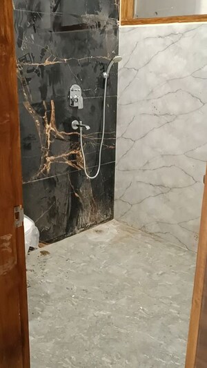 Balcony in 4 BHK Builder Floor at Rajendra Nagar Sector 3 – for Sale