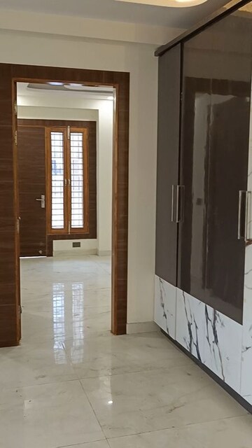 Kitchen in 4 BHK Builder Floor at Rajendra Nagar Sector 3 – for Sale