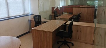 Team Area in  Office Space at Khar West – for Sale