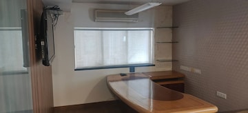 Kitchen in  Office Space at Khar West – for Sale