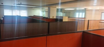 Kitchen in  Office Space at Khar West – for Sale