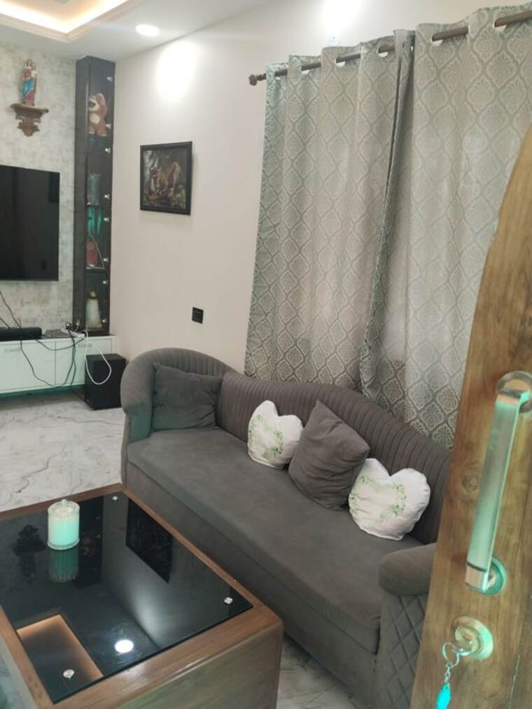 Bedroom, raia 3 Bedroom 219 Sq.Mt. Villa In Raia Goa 10063160