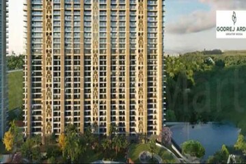 3 BHK Apartment – Exterior View View at Sigma Iii Greater Noida - for Sale