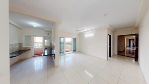 Room in 2.5 BHK Apartment at Shriram Greenfield Phase 2, Budigere – for Sale