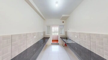 Building Lobby in 2.5 BHK Apartment at Shriram Greenfield Phase 2, Budigere – for Sale