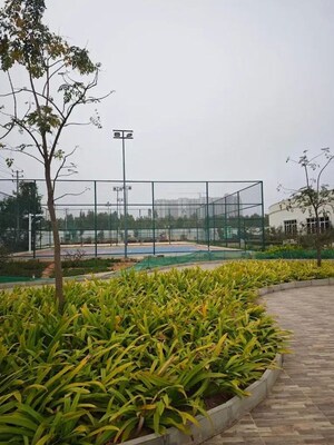 2.5 BHK Apartment – Exterior View View at Shriram Greenfield Phase 2, Budigere - for Sale